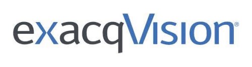 exacq-logo exacqvision logo image