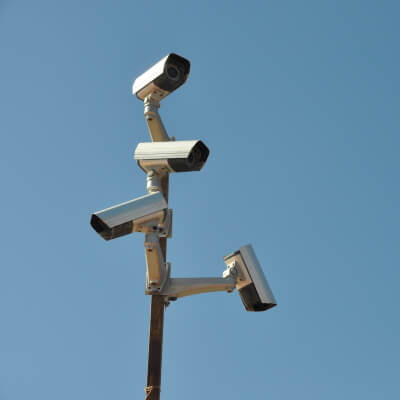 surveillance-cameras